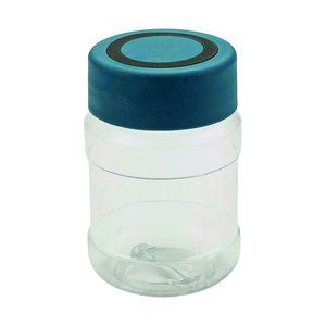 National Hardware Clear Magnetic Jarimage