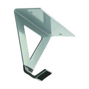 National Hardware Gray Bike Hangerimage