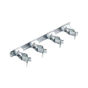 National Hardware 11 in. 4-Compartment Tool Storage Clipimage