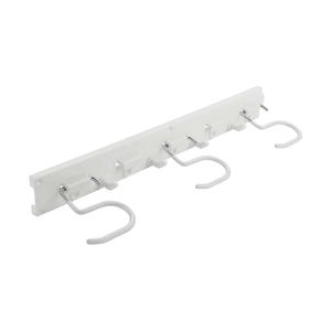 National Hardware 16 in. Adjustable Storage Organizerimage