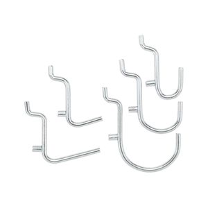 National Hardware 26-Piece Pegboard Utility Hook Kitimage