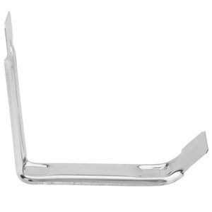National Hardware Galvanized Steel Storage Hookimage