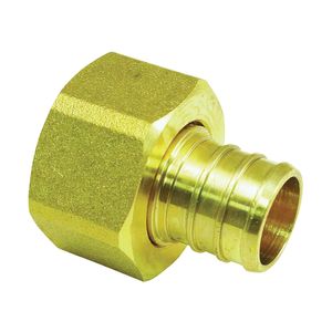 Apollo 3/4 in. x 3/4 in. Barb x FPT Swivel Adapterimage