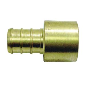 Apollo 1 in. PEX x Female Solder Pipe Adapterimage