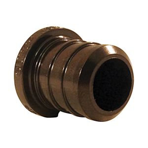 Apollo 3/4 in. Poly Alloy PEX Pipe Plug, 5-Packimage