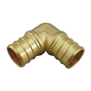 Apollo 3/4 in. 10-Piece Crimp Pipe Elbowimage