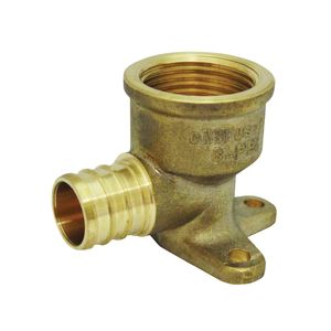 Apollo 3/4 in. Drop Ear Pipe Elbowimage