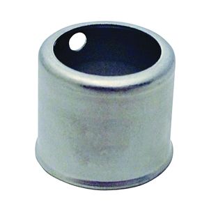Apollo 1/2 in. Stainless Steel PEX Crimp Sleeves, 10-Pieceimage