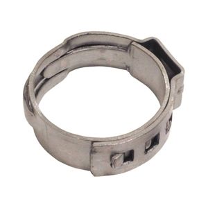 Apollo 3/4 in. PEX Pinch Clamp, 25-Pieceimage