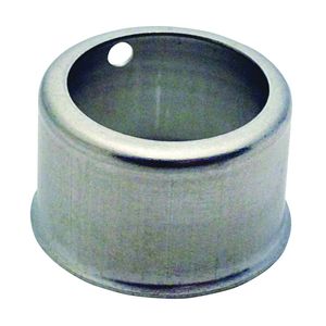 Apollo 3/4 in. Stainless Steel PEX Crimp Sleeves, 10-Pieceimage