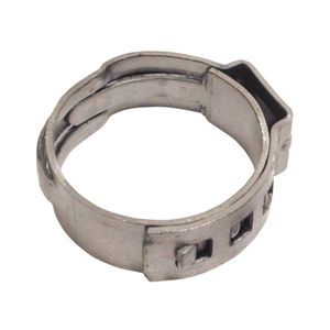 Apollo 1 in. PEX Pinch Clamp, 5-Packimage
