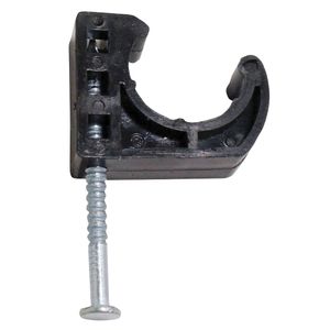 Apollo 1/2 in. Pipe J-Hook Pipe Support, 10-Packimage