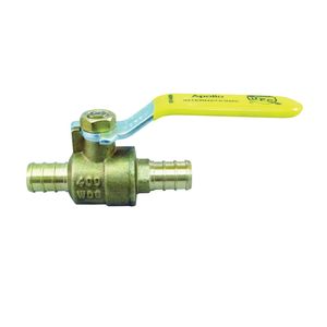 Apollo 1/2 in. Brass PEX Ball Valveimage