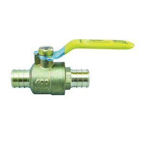 Apollo 3/4 in. Brass PEX Ball Valveimage