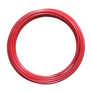 Apollo 1/2 in. x 100 ft. Red PEX-B Pipe Tubingimage