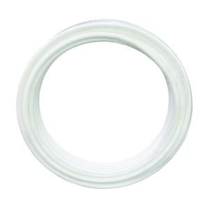 Apollo 3/4 in. x 100 ft. White PEX-B Pipe Tubingimage