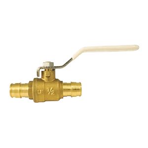 Apollo 1/2 in. F1960 Ball Valveimage