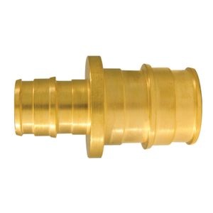 Apollo 1/2 in. x 3/4 in. Brass PEX-A Couplingimage