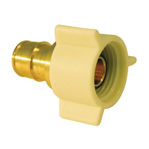 Apollo 1/2 in. ExpansionPEX Swivel Pipe Adapterimage