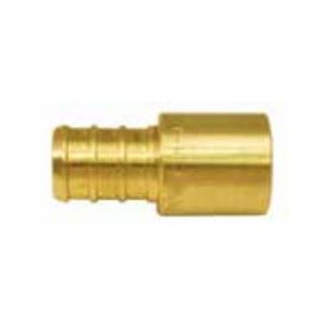 Apollo 1/2 in. x 1/2 in. PEX-A Barb x Male Sweat Pipe Adapterimage