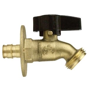Apollo 1/2 in. F1960 x 3/4 in. Male Garden Hose Thread Sillcockimage