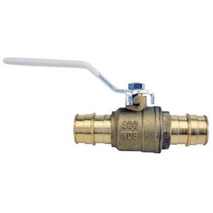 Apollo 3/4 in. F1960 Ball Valveimage