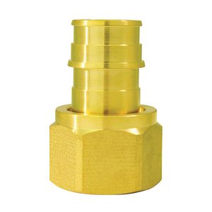 Apollo 3/4 in. ExpansionPEX Swivel Pipe Adapterimage
