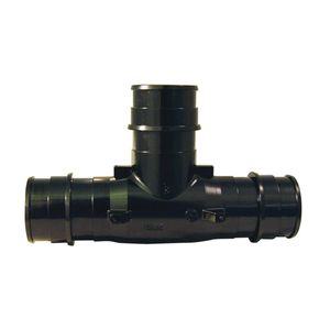 Apollo 3/4 in. Poly Alloy Expansion Pipe Teeimage