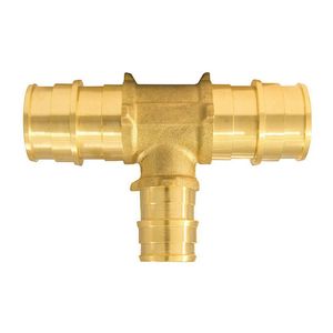 Apollo 3/4 in. x 3/4 in. x 1/2 in. PEX-A Reducing Teeimage