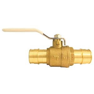 Apollo 1 in. F1960 Brass Ball Valveimage