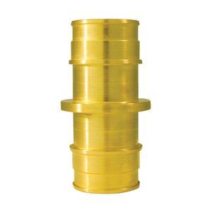 Apollo 1 in. ExpansionPEX Brass Couplingimage