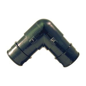 Apollo 1 in. ExpansionPEX Poly Alloy 90-Degree Pipe Elbowimage