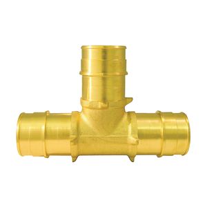 Apollo 1 in. x 1 in. x 1 in. Expansion PEX Pipe Teeimage