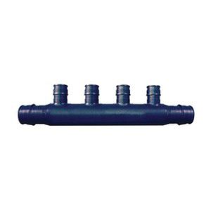 Apollo 3/4 in. x 1/2 in. 4-Outlet ExpansionPEX Open End Manifoldimage