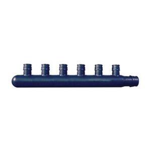 Apollo 3/4 in. x 1/2 in. 6-Outlet Closed Manifoldimage