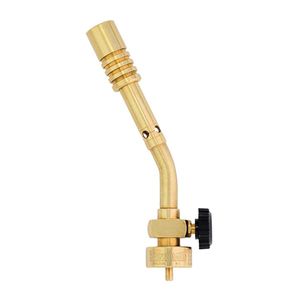 Bernzomatic 1-1/4 in. Jumbo Brass Torch Headimage