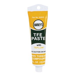 Harvey 1 oz. PTFE Pipe Joint Pasteimage