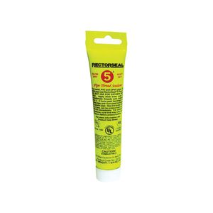 Rectorseal 1-3/4 oz. No. 5 Pipe Thread Sealantimage
