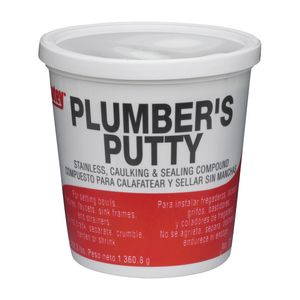 Oatey 14 oz. Plumbers Puttyimage