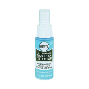 Harvey 2 oz. Gas Leak Detectorimage