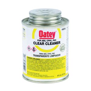 Oatey 8 oz. All-Purpose Pipe Cleanerimage