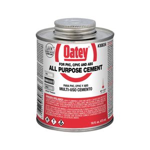 Harvey 16 oz. Low VOC All Purpose Cementimage
