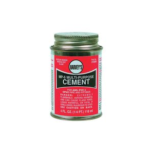 Harvey 4 oz. Multi-Purpose Cementimage