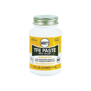 Harvey 4 oz. PTFE Pipe Joint Pasteimage