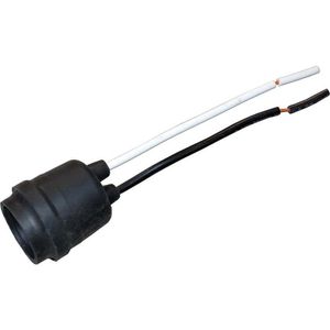 Lampholder - Light Socket With Two Lead Wires Weatherproofimage