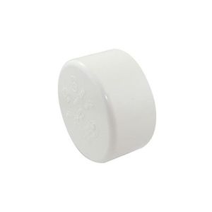 IPEX 3 in. PVC Hub Sewer Pipe Capimage