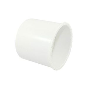 Ipex 3 in. PVC Sewer and Drain Hub Couplingimage