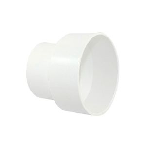 IPEX 4 in. x 3 in. Sewer Increaser Coupling with Stopimage