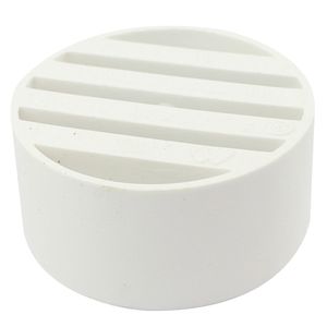 Ipex 4 in. PVC Sewer Drain Grateimage