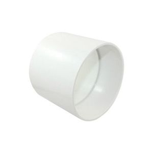 Ipex 4 in. PVC Sewer and Drain Hub Couplingimage